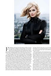 Beth Behrs - Vegas Magazine December 2014 Issue