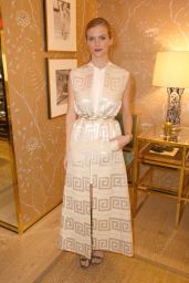 Brooklyn Decker - Vogue & Tory Burch Celebrate The Tory Burch Watch Collection in Beverly Hills