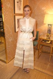 Brooklyn Decker - Vogue & Tory Burch Celebrate The Tory Burch Watch Collection in Beverly Hills