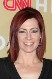 Carrie Preston - 2014 CNN Heroes: An All Star Tribute in New York City