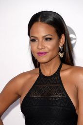 Christina Milian - 2014 American Music Awards in Los Angeles