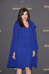 Daisy Lowe - The Macallan Masters Of Photography: Mario Testino Edition Launch Event in London