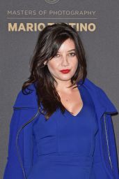 Daisy Lowe - The Macallan Masters Of Photography: Mario Testino Edition Launch Event in London