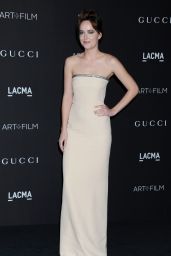 Dakota Johnson - 2014 LACMA Art + Film Gala in Los Angeles