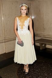 Dianna Agron - 2014 Museum Of Natural History Gala in New York City