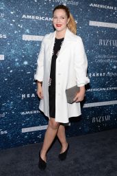 Drew Barrymore – 2014 Women’s Leadership Award Honoring Stella McCartney in New York City
