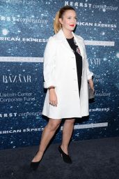 Drew Barrymore – 2014 Women’s Leadership Award Honoring Stella McCartney in New York City