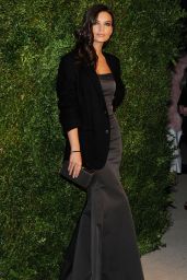 Emily Ratajkowski - 2014 CFDA/Vogue Fashion Fund Awards in New York City