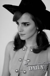 Emma Watson Photoshoot - November 2014