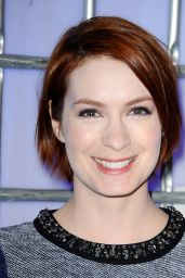 Felicia Day - HaloFest "Halo: The Master Chief Collection" Launch Event in Hollywood