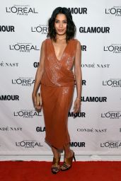 Freida Pinto - Glamour Women Of The Year Awards 2014 in New York City