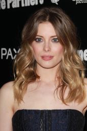 Gillian Jacobs – ‘Life Partners’ Premiere in Hollywood