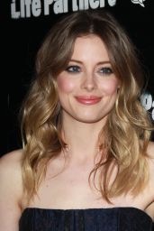 Gillian Jacobs – ‘Life Partners’ Premiere in Hollywood