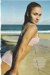 Hayden Panettiere - Cleo Magazine (New Zealand) November 2014 Issue