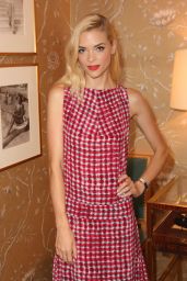 Jaime King - Vogue and Tory Burch Watch Collection in Beverly Hills - November 2014