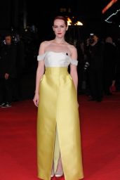 Jena Malone – ‘The Hunger Games: Mockingjay Part 1′ Premiere in London