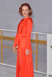 Jena Malone – ‘The Hunger Games: Mockingjay Part 1′ Premiere in Los Angeles
