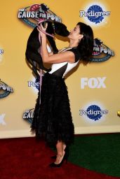 Jenna Dewan Tatum – FOX’s Cause For PawsAn All-Star Dog Spectacular in Santa Monica