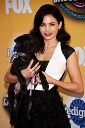 Jenna Dewan Tatum – FOX’s Cause For PawsAn All-Star Dog Spectacular in Santa Monica