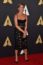 Jennifer Aniston – 2014 Academy Of Motion Picture Arts And Sciences’ Governors Awards