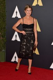 Jennifer Aniston – 2014 Academy Of Motion Picture Arts And Sciences’ Governors Awards