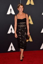 Jennifer Aniston – 2014 Academy Of Motion Picture Arts And Sciences’ Governors Awards