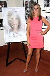Jennifer Aniston - 2014 Variety Screening Series of 