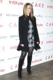 Jennifer Aniston Style - 