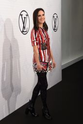 Jennifer Connelly – Louis Vuitton Monogram Celebration in New York City