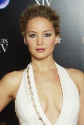 Jennifer Lawrence - 