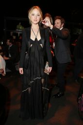 Jennifer Lawrence – ‘The Hunger Games: Mockingjay Part 1′ Premiere Afterparty in Los Angeles