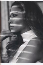 Jennifer Lopez - Elle Magazine (UK) October 2014 Issue