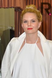 Jennifer Morrison & Jamie Chung - Revolve Pop-Up Store at The Grove in West Hollywood