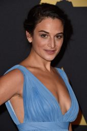 Jenny Slate – 2014 Academy Of Motion Picture Arts And Sciences’ Governors Awards