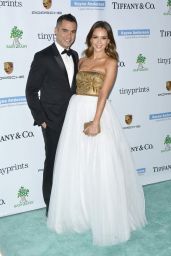Jessica Alba - The 2014 Baby2Baby Gala in Culver City