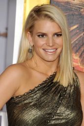 Jessica Simpson – ‘The Hunger Games: Mockingjay Part 1′ Premiere in Los Angeles