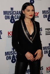 Jessie J - 2014 Musicians on Call
