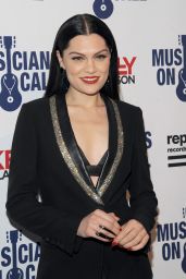 Jessie J - 2014 Musicians on Call