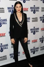 Jessie J - 2014 Musicians on Call