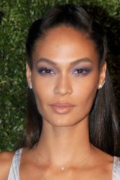 Joan Smalls - 2014 CFDA/Vogue Fashion Fund Awards in New York City