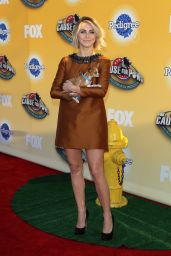 Julianne Hough – FOX’s Cause For PawsAn All-Star Dog Spectacular in Santa Monica