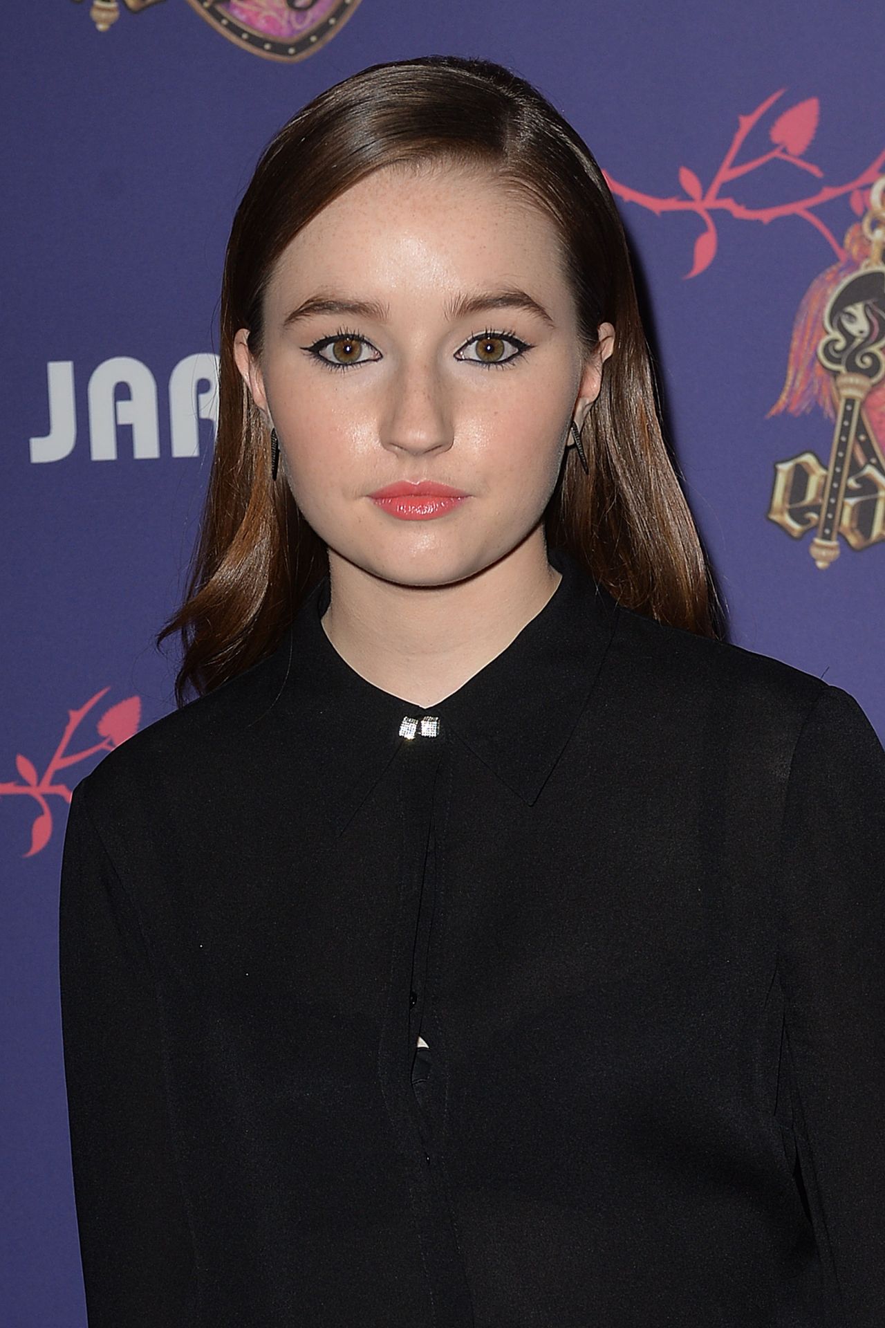 Kaitlyn Dever Just Jared: Celebrity Gossip and Breaking Entertainment News, Page 4