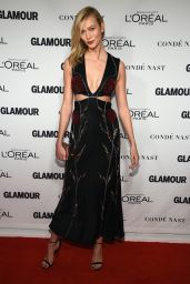 Karlie Kloss – Glamour 2014 Women Of The Year Awards in New York City