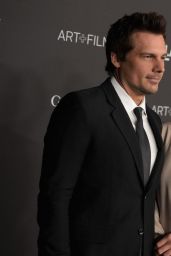 Kate Beckinsale – 2014 LACMA Art + Film Gala in Los Angeles