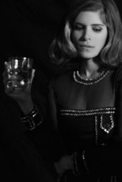 Kate Mara - Photoshoot for Yahoo Style (2014)
