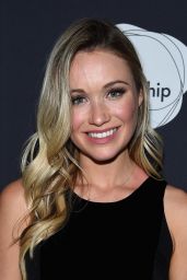 Katrina Bowden – 2014 The 24 Hour Plays on Broadway Benefit in New York City