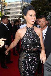 Katy Perry - 2014 ARIA Awards in Sydney