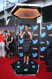 Katy Perry - 2014 ARIA Awards in Sydney