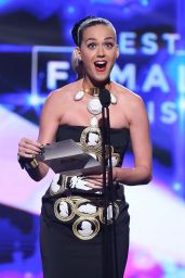 Katy Perry – ARIA Awards 2014 in Sydney (Part II)