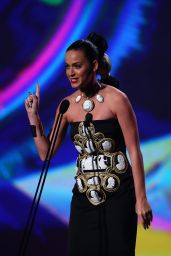 Katy Perry – ARIA Awards 2014 in Sydney (Part II)